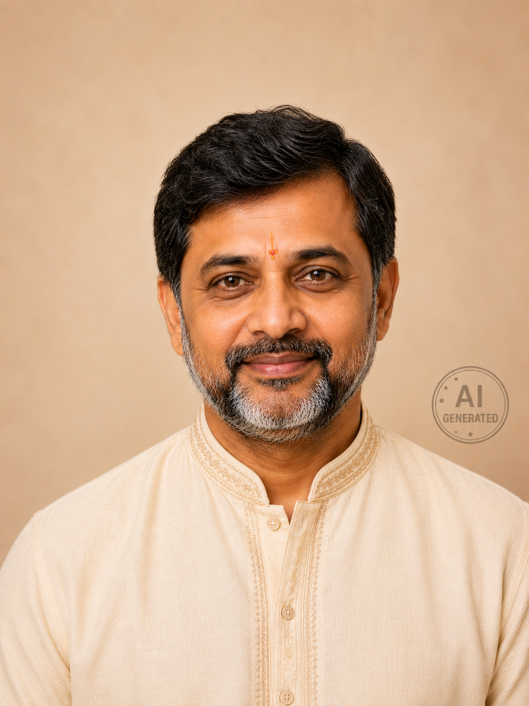 Dr. Rajesh Kumar Sharma